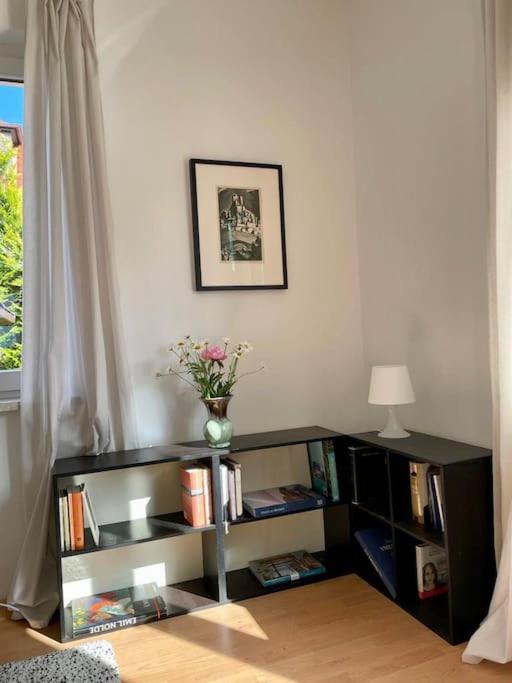 Villa Rosa 바트사흐사 외부 사진