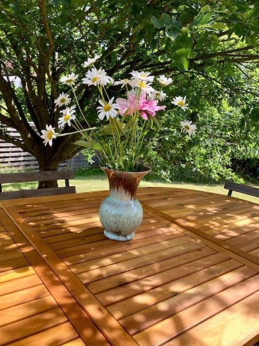 Villa Rosa 바트사흐사 외부 사진